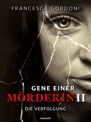 cover image of Gene einer Mörderin II